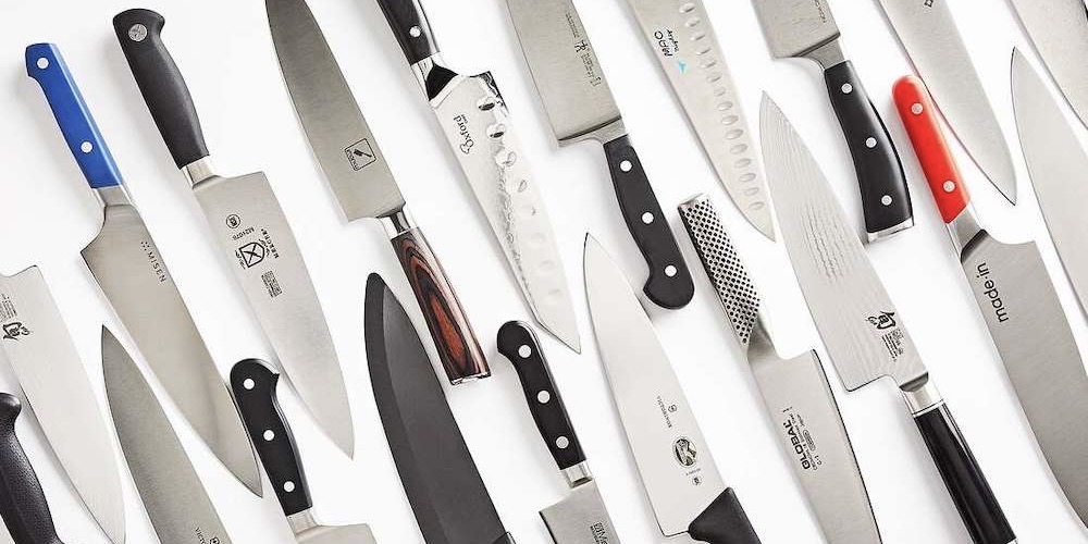 Top 10 Best Chef Knife in the World